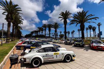 9è Rally Catalunya-Costa Daurada Legend 2025